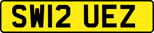 SW12UEZ