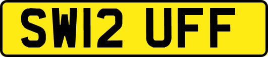 SW12UFF