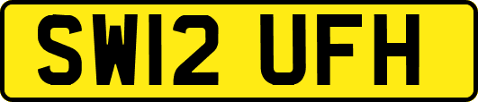 SW12UFH