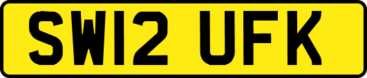 SW12UFK
