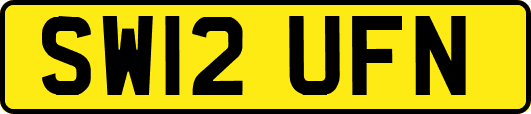 SW12UFN