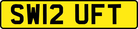 SW12UFT