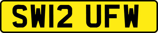 SW12UFW