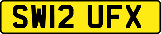 SW12UFX