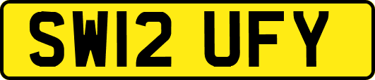 SW12UFY