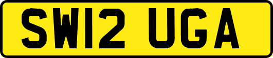 SW12UGA