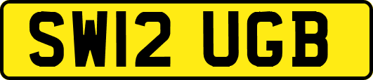 SW12UGB