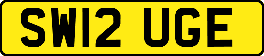 SW12UGE