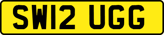 SW12UGG