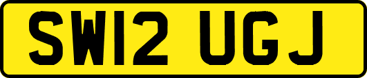 SW12UGJ
