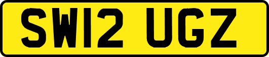 SW12UGZ