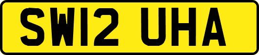 SW12UHA