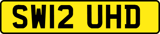 SW12UHD