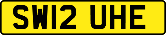 SW12UHE
