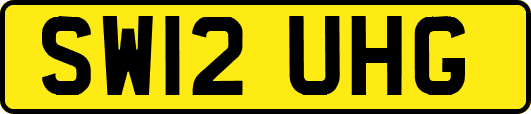 SW12UHG