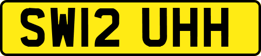 SW12UHH