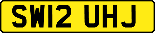 SW12UHJ