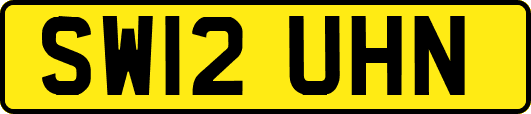 SW12UHN