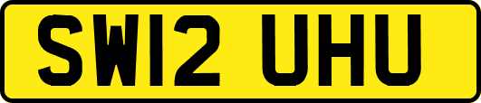 SW12UHU