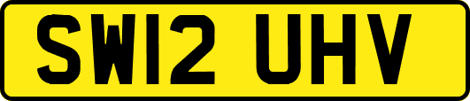 SW12UHV