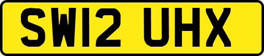 SW12UHX