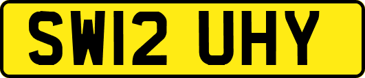 SW12UHY