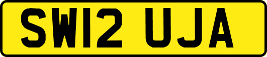 SW12UJA