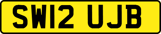 SW12UJB