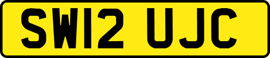 SW12UJC
