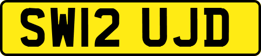 SW12UJD