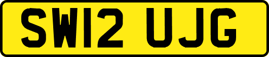 SW12UJG