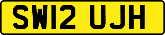 SW12UJH