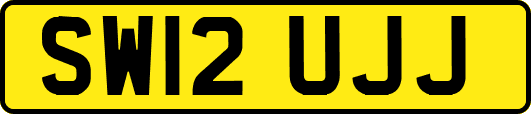 SW12UJJ