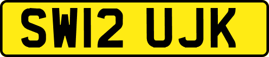 SW12UJK