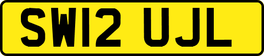 SW12UJL