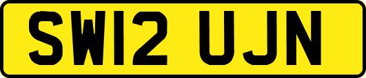 SW12UJN