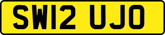 SW12UJO