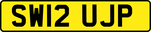 SW12UJP