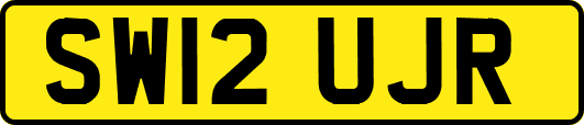 SW12UJR