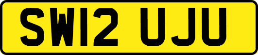 SW12UJU