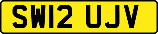 SW12UJV