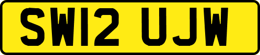 SW12UJW