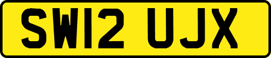 SW12UJX