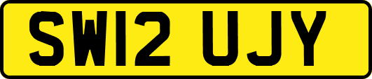 SW12UJY