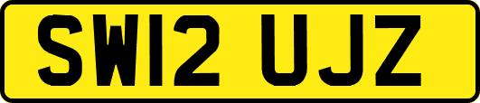 SW12UJZ