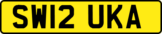 SW12UKA