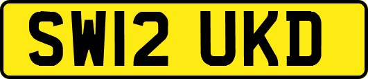SW12UKD
