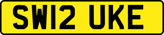 SW12UKE