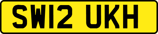 SW12UKH