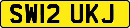 SW12UKJ